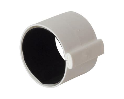 Image result for PVC Hub Repair Coupling