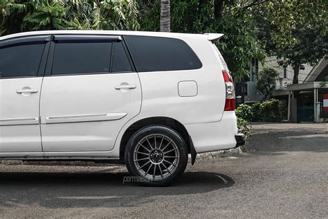 Innova Generation 1 的图像结果