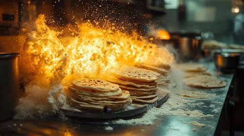 Dude Perfect Exploding Flour 的图像结果