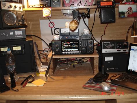 Image result for Icom 7600 Mars Mod