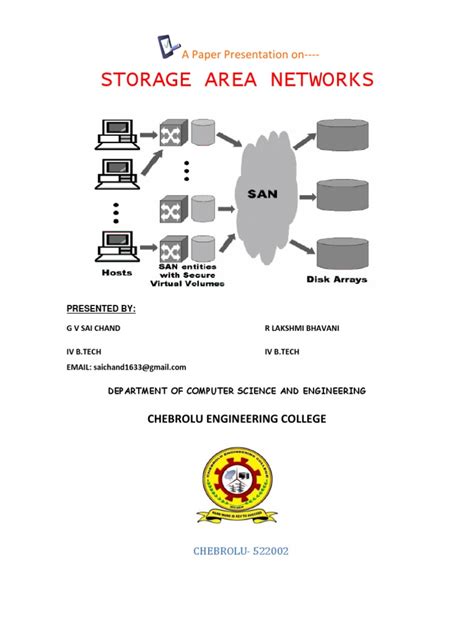 Image result for Storage Area Network Linux
