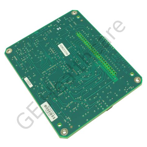 800320-001 FRU PART WITH FUNCTIONAL TESTING, Diagnostic ECG | GE ...