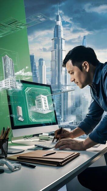 Computer Simulation Greenscreen 的图像结果