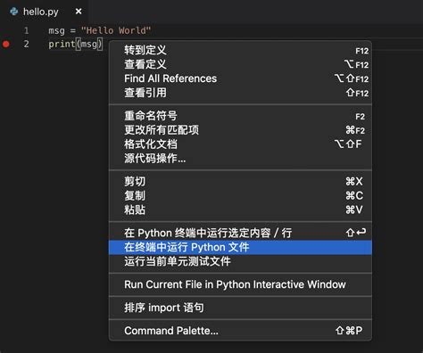 Python in Linux Terminal 的图像结果