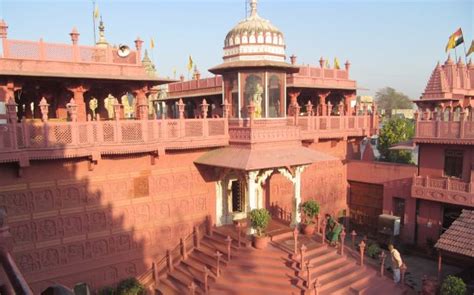 Jain Mandir Sanganer, Jaipur - Tripadvisor