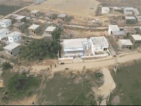 Babarchak Village Transforms into Bihar's Smart Village