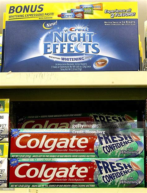 Crest Toothpaste Advertisement. Photo 的图像结果