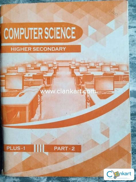 Image result for 11th Computer Science Book