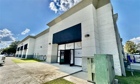 Kay Jewelers Moving From Acadiana Mall to Ambassador Caffery Near Target, Next to Lululemon and ...