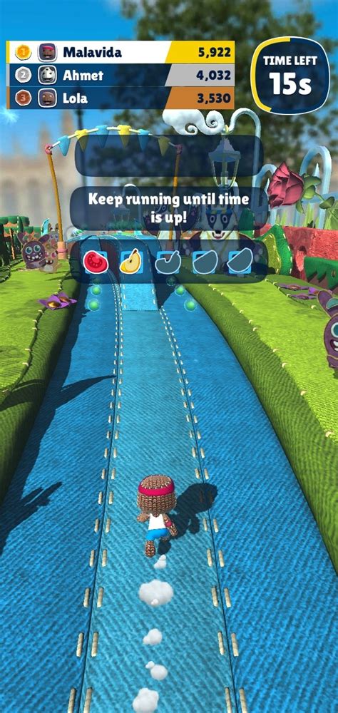 Ultimate Sackboy APK Download for Android Free