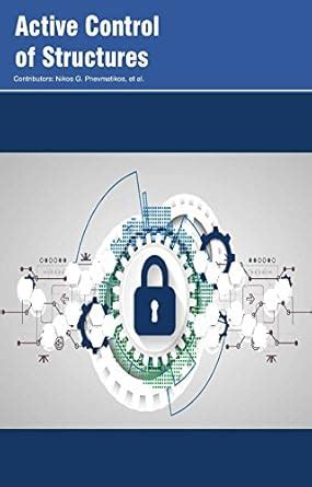 Buy Active Control of Structures Book Online at Low Prices in India ...