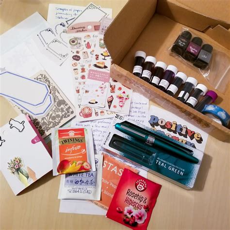 u/Miz_Zou_1993 just made my holiday season with a fantastic Secret Santa gift package perfectly ...