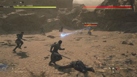 How To Become Truly Dominant In Final Fantasy Combat