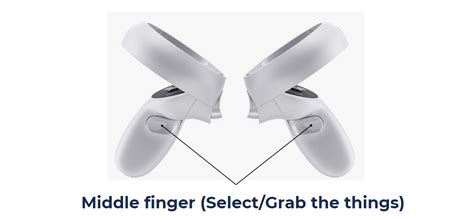 How to Use VR Controllers 的图像结果