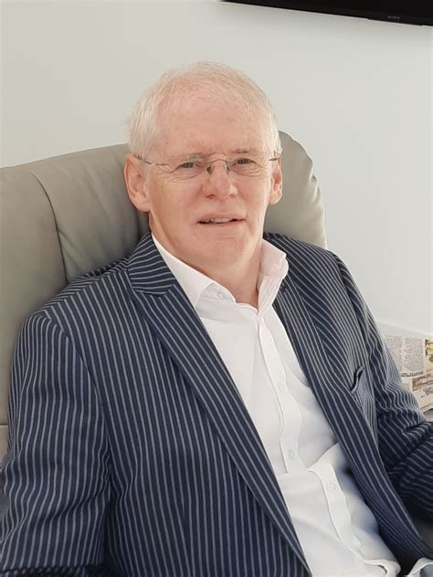 Kenneth R. Richards - Scottish Business UK