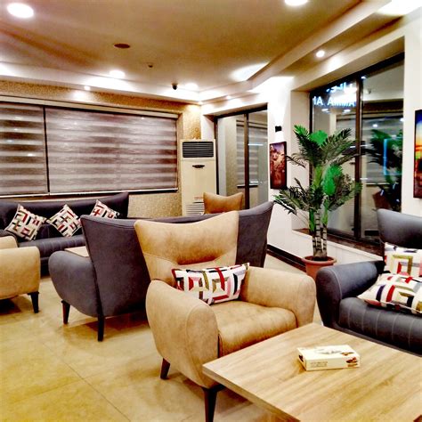 PANORAMA AMMAN HOTEL - Hotel Reviews, Photos, Rate Comparison - Tripadvisor