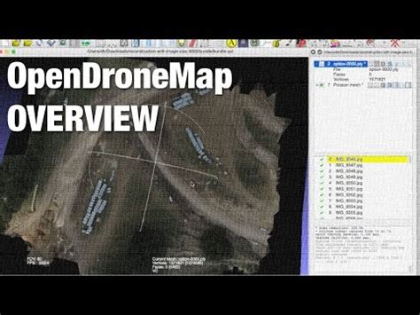 Image result for OpenDroneMap Guide