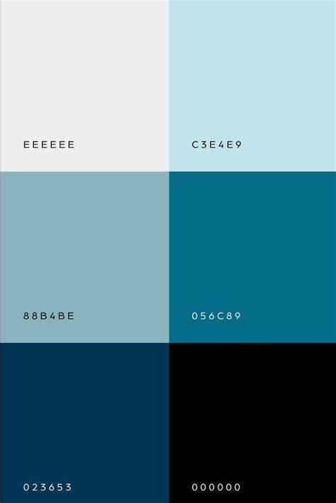 Image result for Deep Sea Blue Color Code