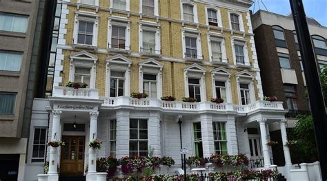 1 LEXHAM GARDENS HOTEL (London) - Hotel Reviews, Photos, Rate ...