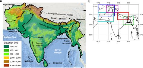 Topographic Area 的图像结果