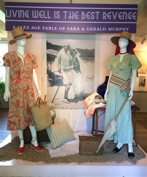 The Jazz Age Splendor of Gerald and Sara Murphy | Jazz age, Tender is ...