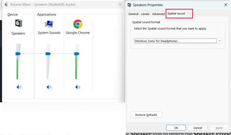 Image result for Spatial Sound Fix