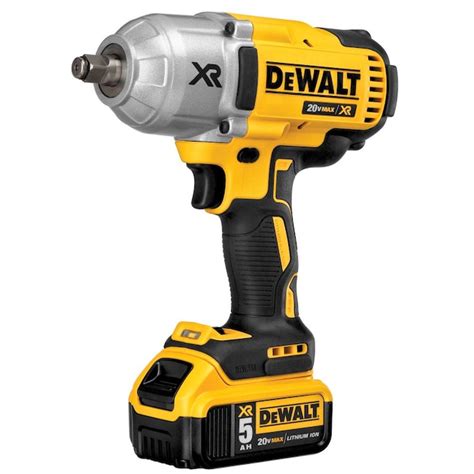 DEWALT 3-Tool 20-Volt Max Power Tool Combo Kit with Soft Case (2 ...