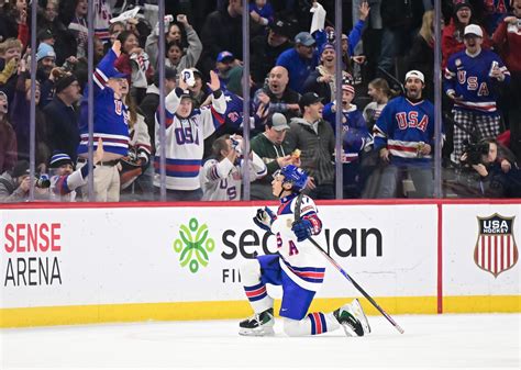 IIHF - Canada, Sweden, and the USA know their game times for the 2026 ...