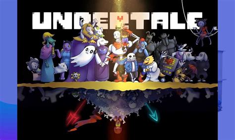 Image result for Undertale Tutorial Screen