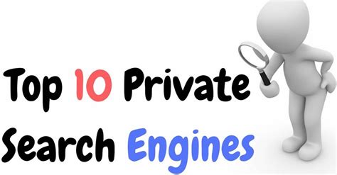 Web Search Privacy 的图像结果