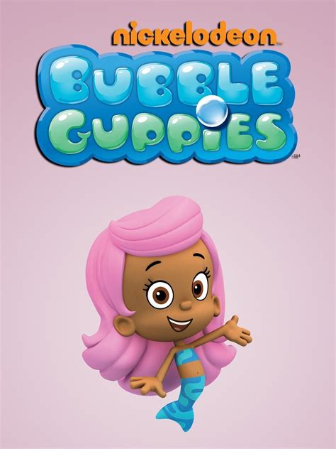 Bubble Guppies Grumpfish Special