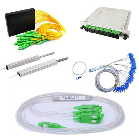 AFSIPL : Fiber-Optic products and solutions