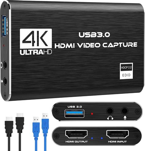 Image result for HDMI Video Capture Card Software