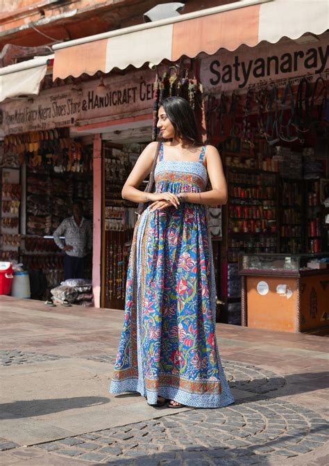 Maxi Dresses – Inold