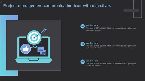 Image result for Project Communication Icon