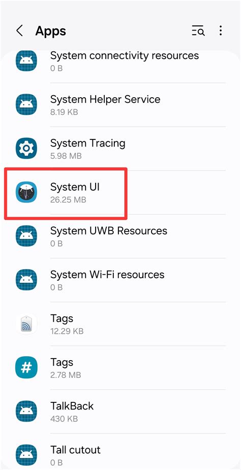 Image result for System UI Is Not Responding Samsung