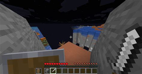 Image result for One Block World Download Java 1 17 1