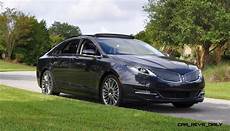 2014 Lincoln Mkz Review by Road Test Review 2014 Lincoln Mkz 3 7 Awd Is Stylish 2014 Lincoln Mkz Review