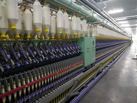 纺织行业基础知识，种类介绍