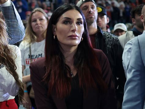 Laura Loomer says a friend calls her ‘Trump’s Rasputin’ as her ...