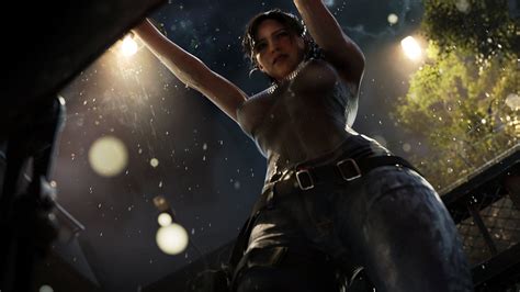 Claire (Dinoboy) : r/Rule34ResidentEvil