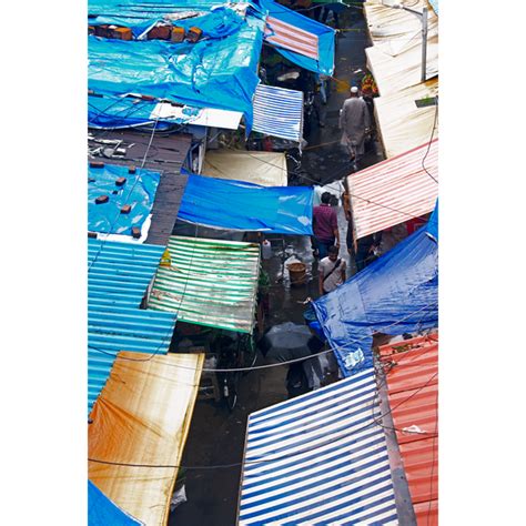 Tarp by Himanshu Verma – Red Earth