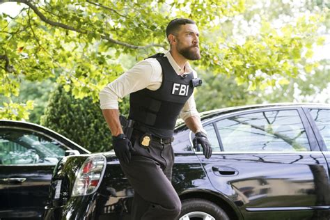 FBI: Season Five Ratings - canceled + renewed TV shows, ratings - TV Series Finale - when is season finale of fbi