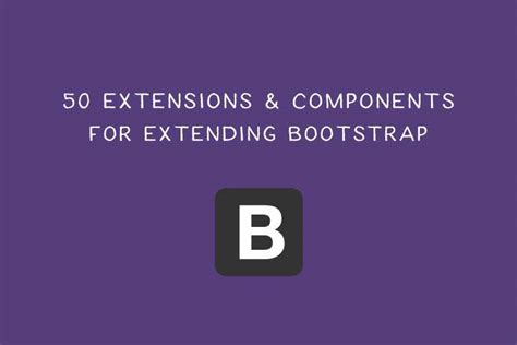 Image result for Bootstrap 4 with jQuery Plugin