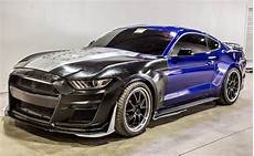 Shelby Cobra 2020 by 2020 Shelby Gt500 Delivers With Best Horsepower And Shelby Cobra 2020
