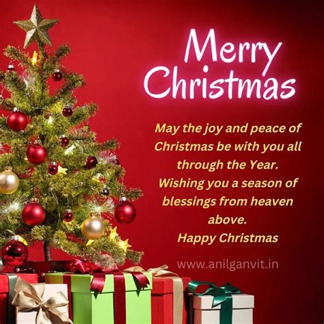Top 999+ happy christmas wishes images – Amazing Collection happy ...