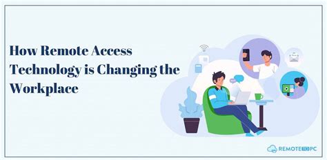 Image result for Remote Access Work Computer From Home