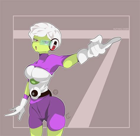 ArtStation - Cheelai