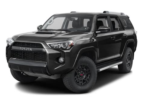 Image result for 2016 4Runner Reliability