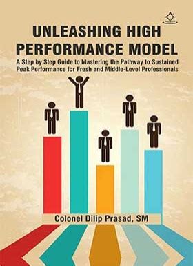 Unleashing High Performance Model - Shashwat Publication